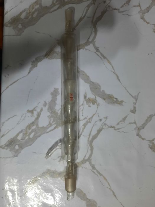 Охлодитель для дистиляции