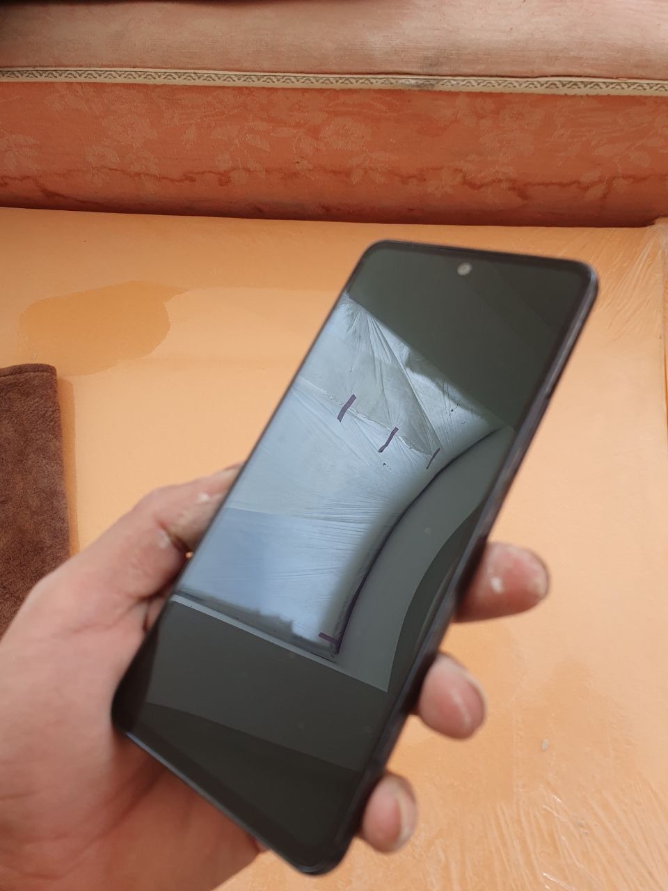 Samsung A53 Sotiladi