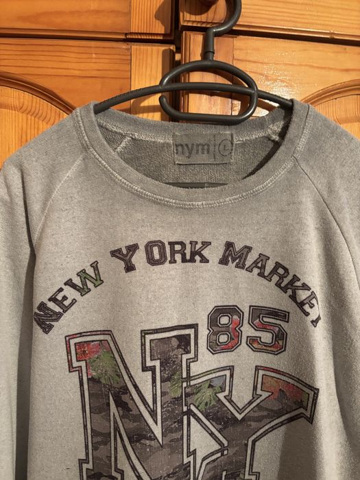 Фанела на NYYork