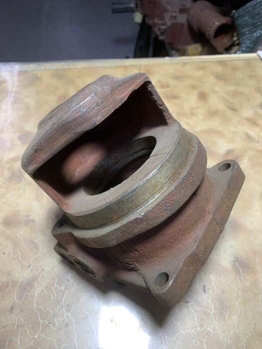 Корпус привода НШ-32/50  СМД 20/22