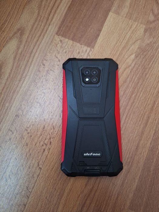 Ulefone Armor 8 Pro 128 Gb Impecabil