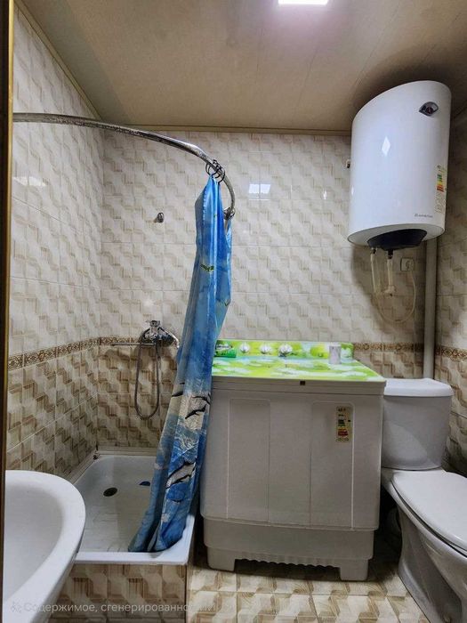 2 xonali kvartira sotuvda