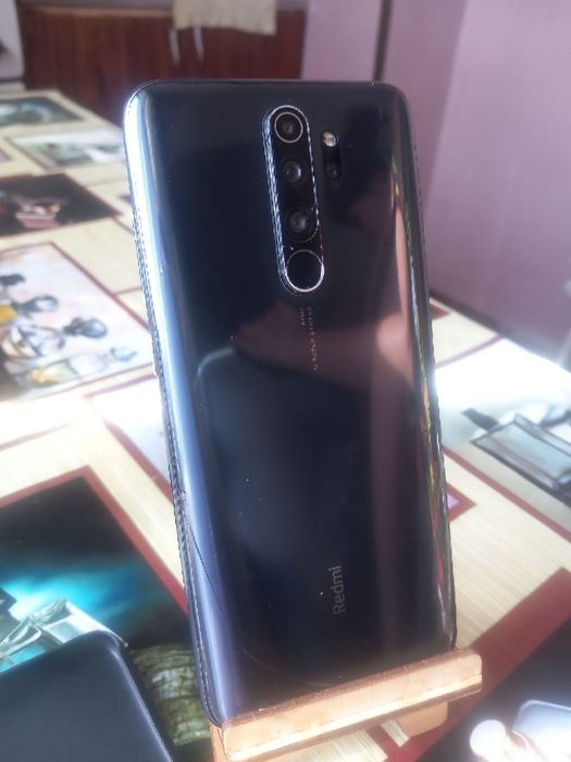 Redmi not 8 pro  64 6 obmen bor