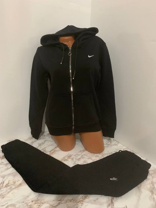 Compleu pentru femei foarte gros din bumbac