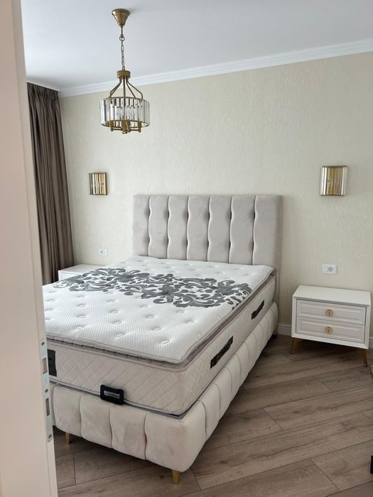 Inchiriere apartament 2 camere Palas