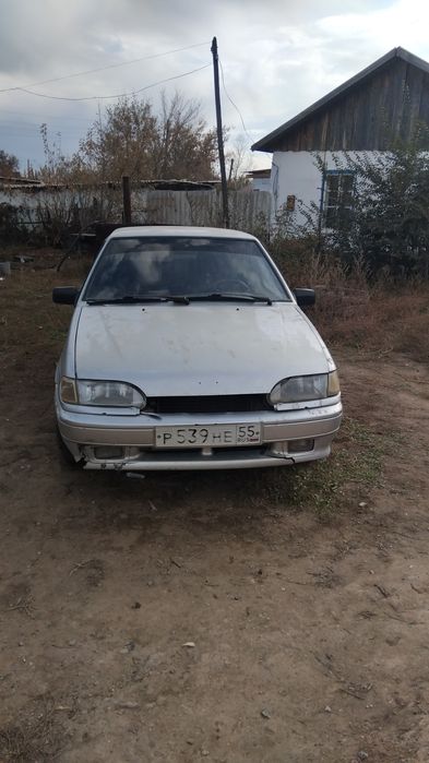 Продам Ваз 2115.