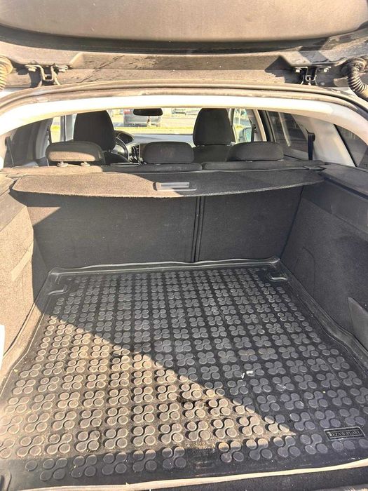 Peugeot 308 SW | 1.6 Diesel | An 2014 |