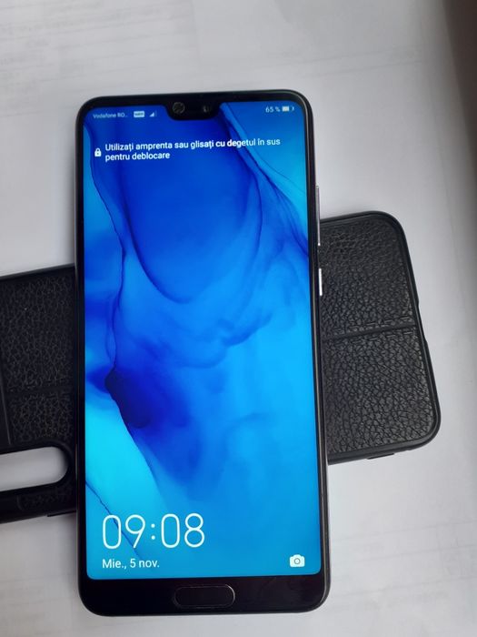 Huawei P20 dual SIM
