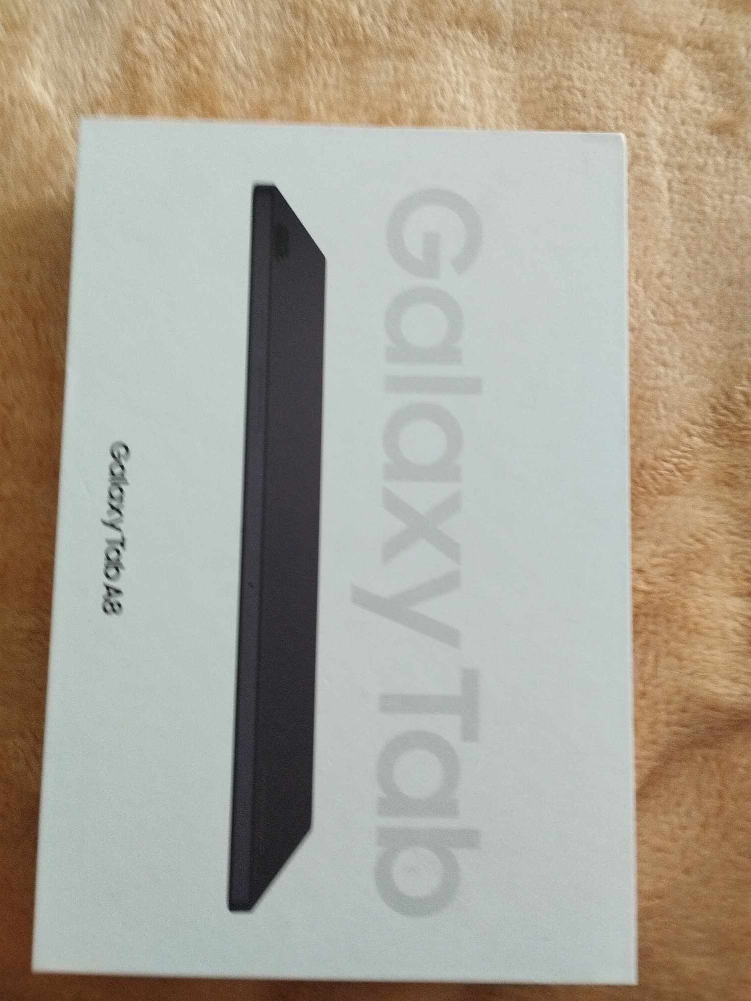 Galaxy Tab A8 Gry