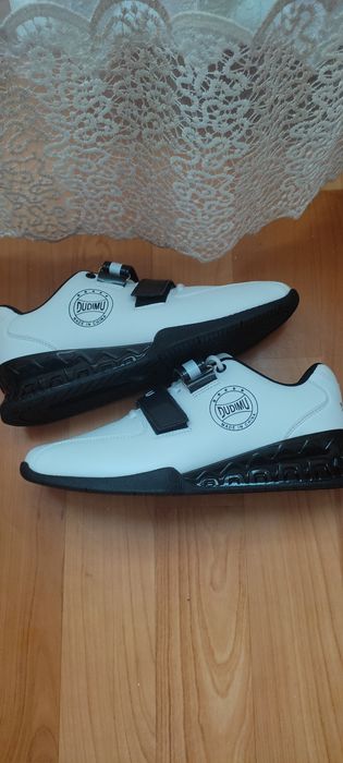 Штангетки Dudimu