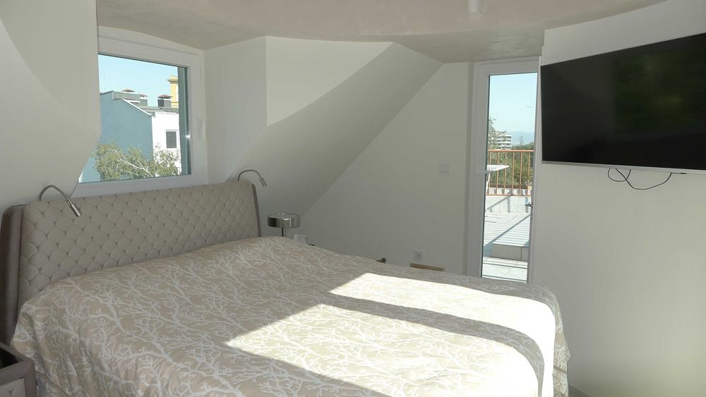 Продава се Двустаен апартамент в София, Лозенец - 80 кв.м за 3838 €/кв.м - Снимка #5