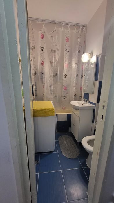 Garsoniera Confort 1