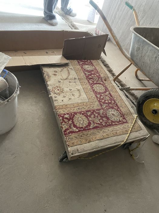 Продам тележку.