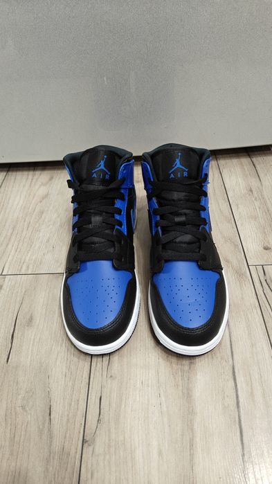 Jordan 1 retro Nr 39