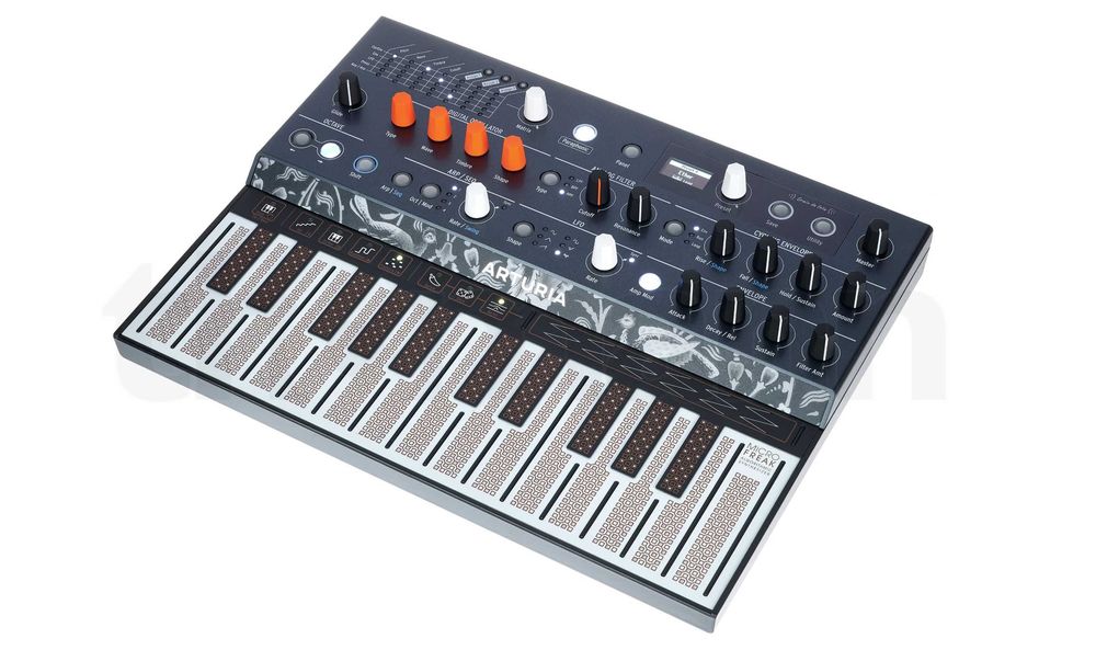 Sintetizator Arturia MicroFreak