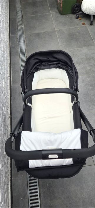 Количка Cybex balios s