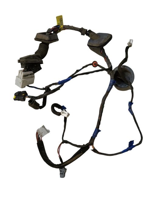 Instalatie electrica usa  dreapta fata HYUNDAI SANTA FE II CM 2005 - 2