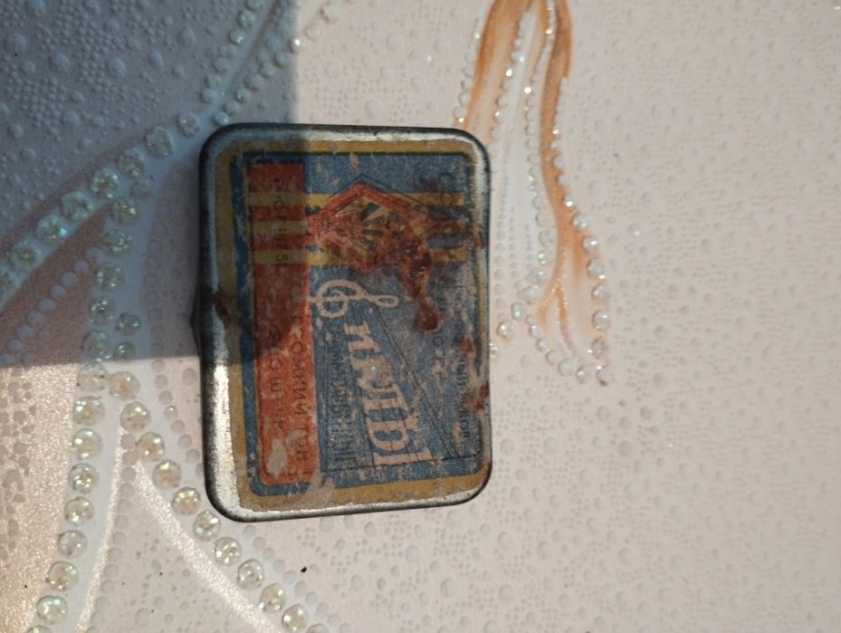 Потифона игла продам