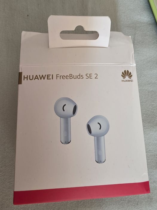 Căști Huawei free buds se2