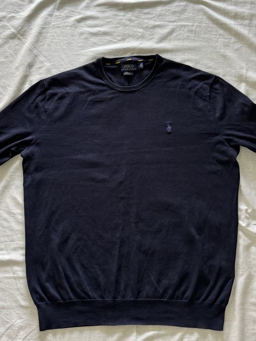 Ralph Lauren,pulover bărbați,măr.XL