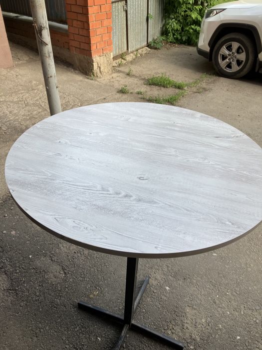 стол для уличной