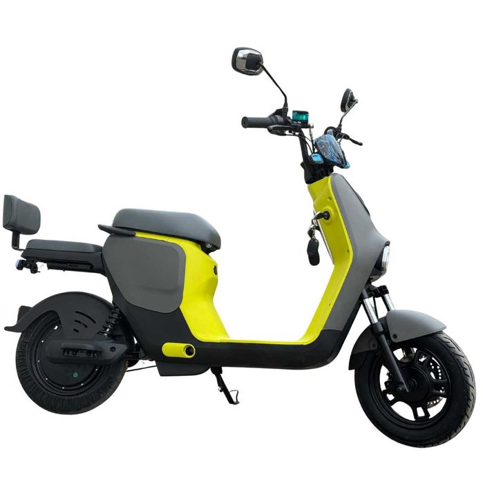 Електрически скутер GT-500 800W