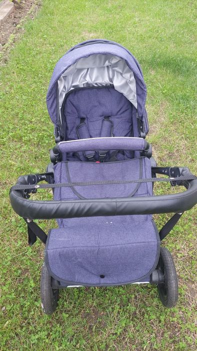 Carucior bebe 3 in 1