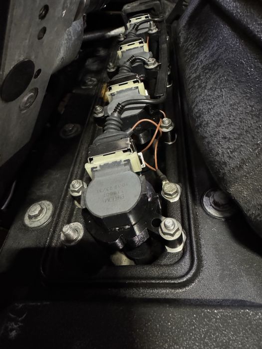 Bmw M5 E39 5.0 Original