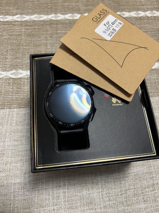 Часовник Huawei watch GT 3