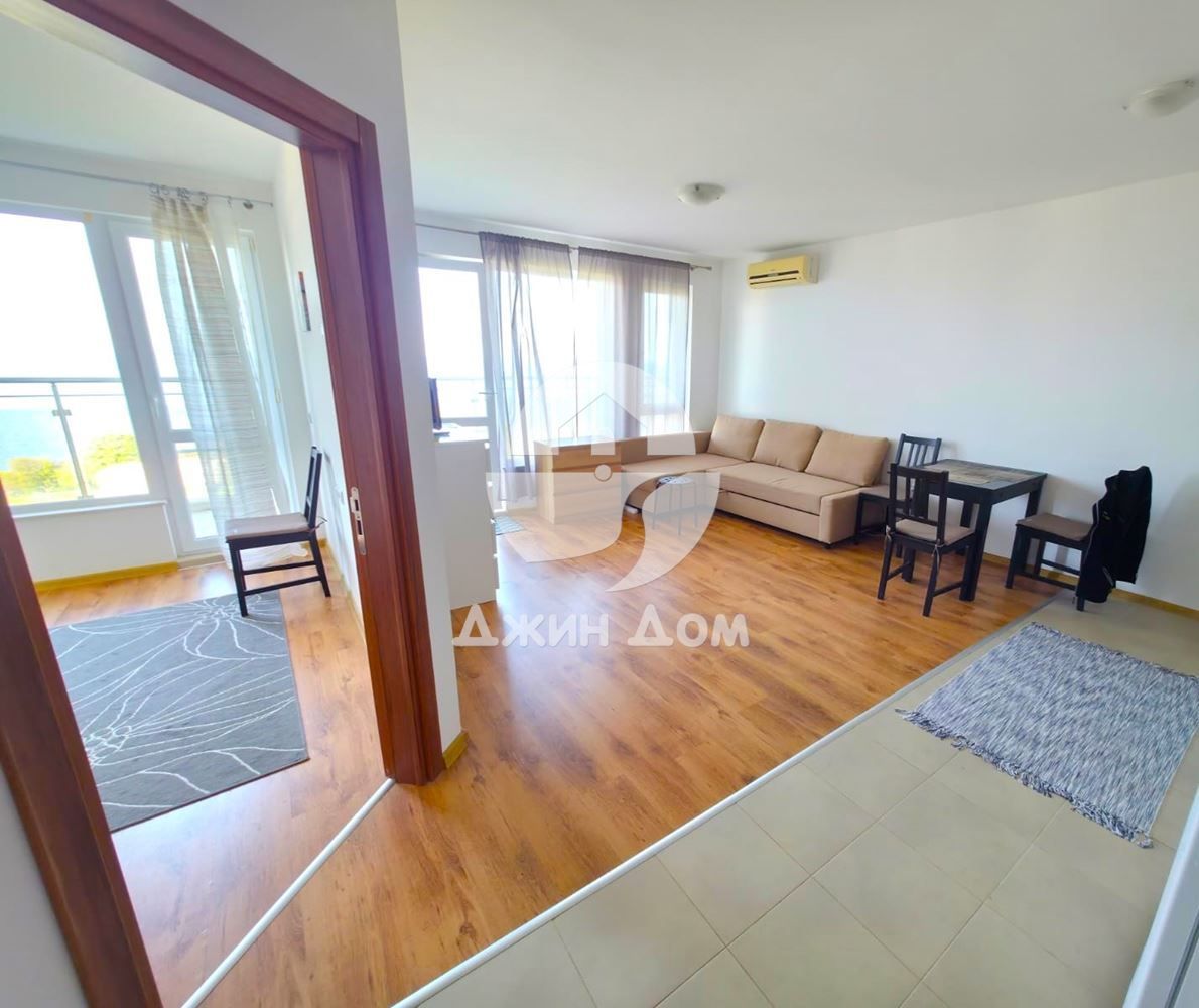 Продава се Двустаен апартамент в Бяла - 65 кв.м за 1000 €/кв.м - Снимка #4