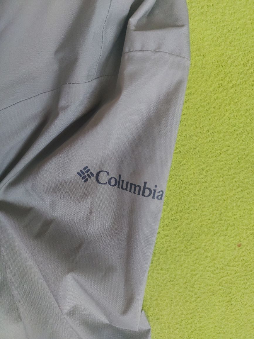 Columbia'Omni-Tech-M-НОВО