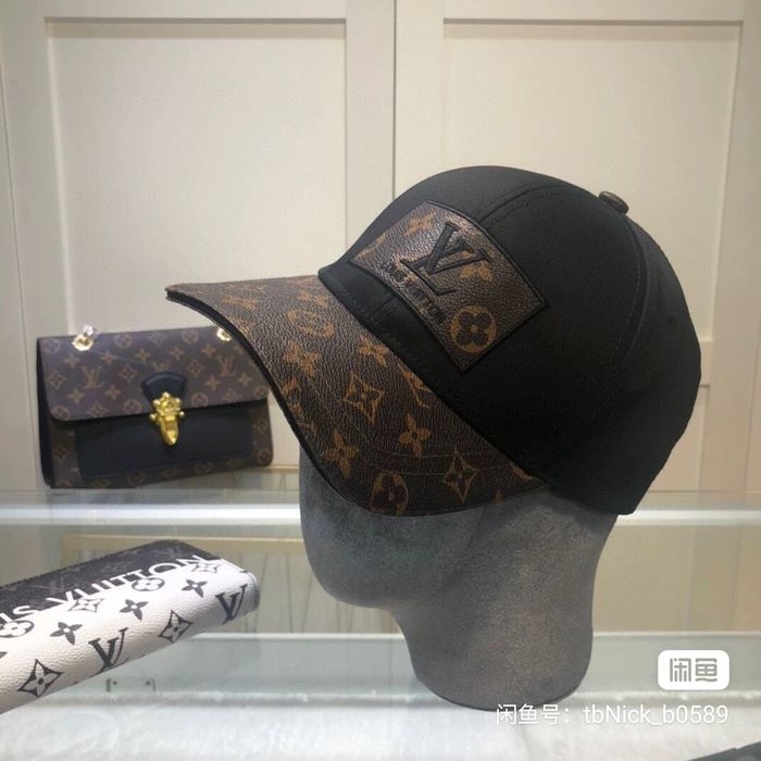 Кепка Louis Vuitton