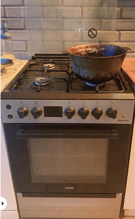 продам газ камфорный