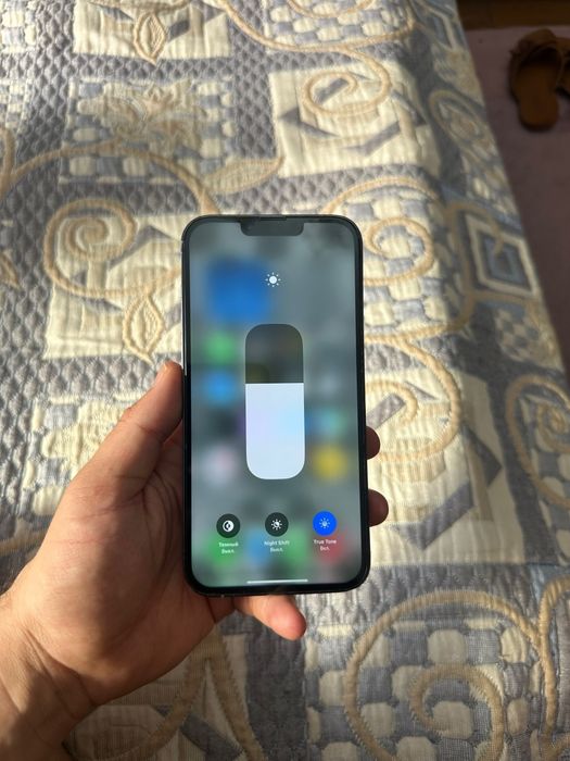 Iphone 13pro max 128gb