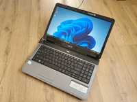Двуядрен лаптоп Acer 5732Z - 4GB RAM - 320GB HDD - Win 10