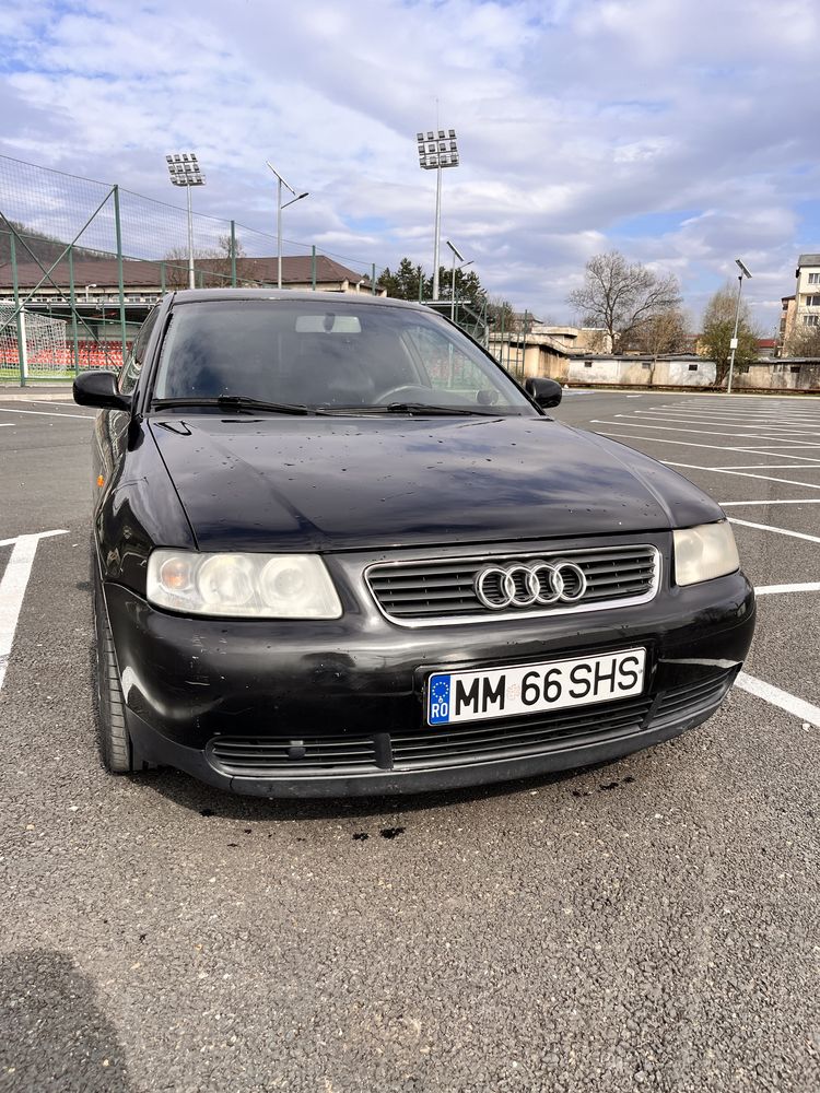 Audi a3 1.8T Turbo