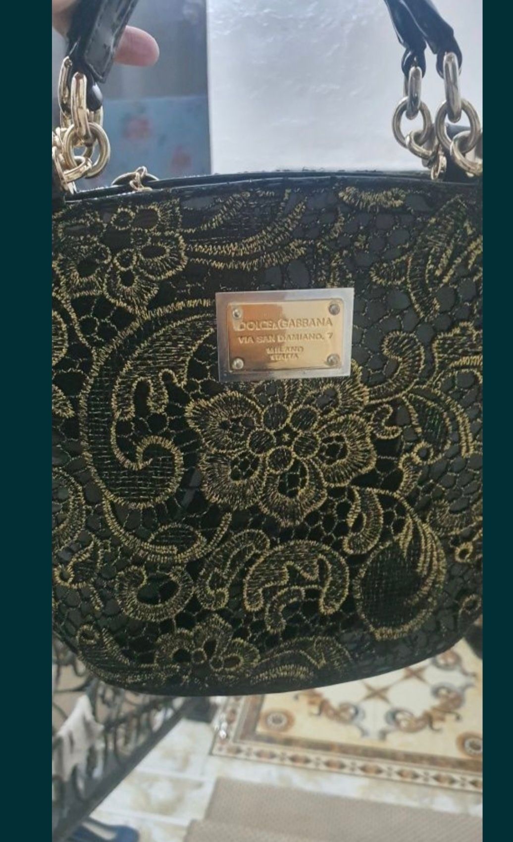 Продам сумочку красивую