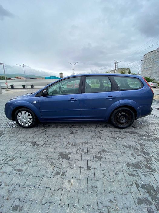 Masina Ford Focus 2006