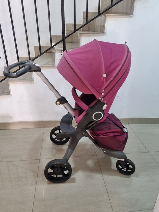 Carucior Stokke 2 in 1