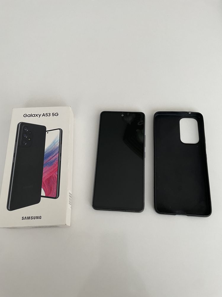 samsung A53 5G 128 GB