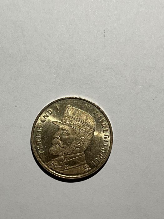 Moneda Ferdinand I