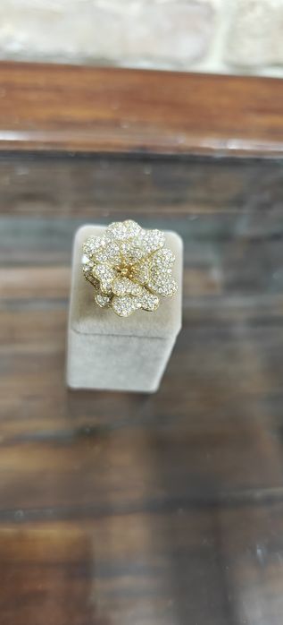 Inel aur 18k 8.69gr (r)