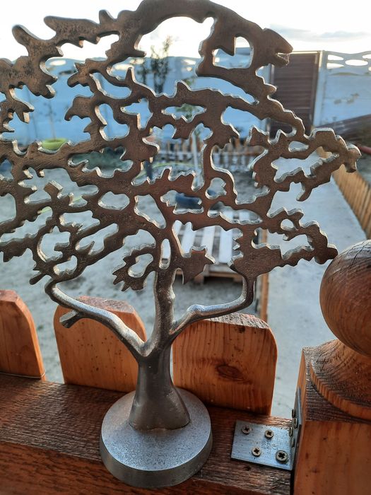 Decoratiune Copacul vietii