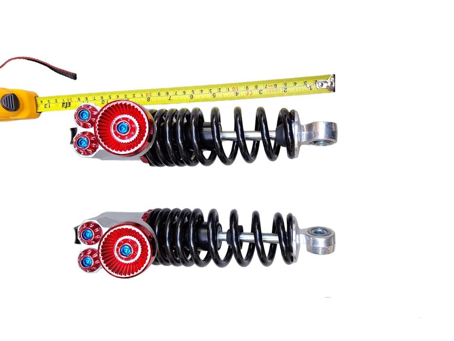 Amortizoare scuter electric Chopper Harley CityCoco 60v trotineta