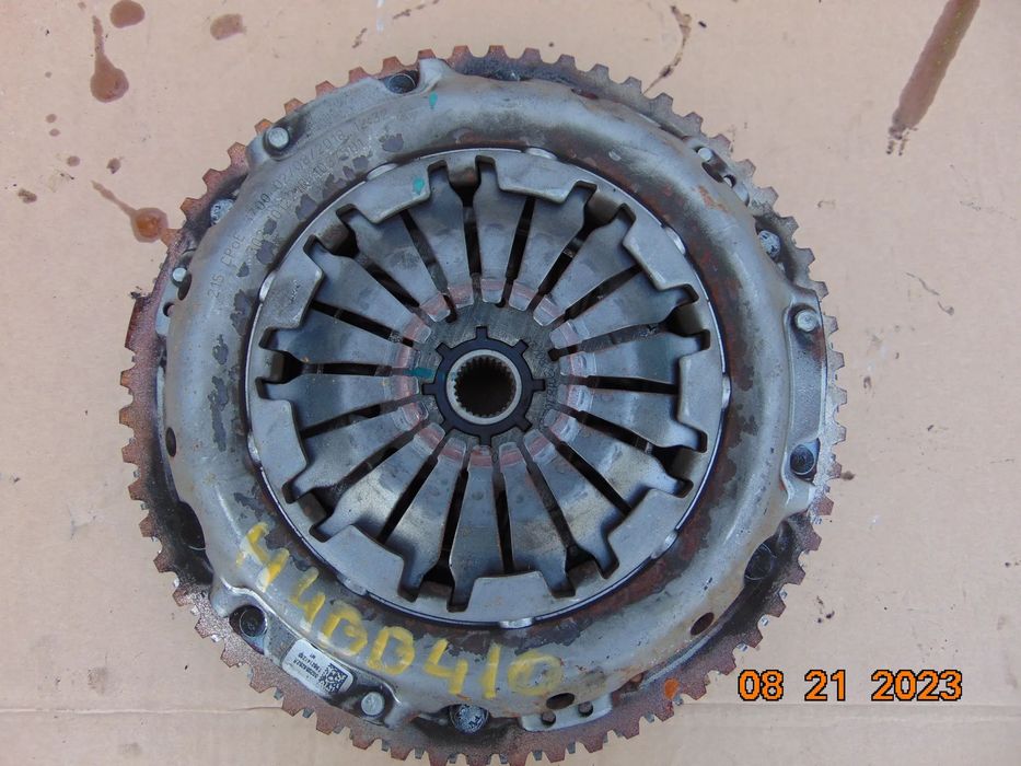Volanta dacia 0.9 Logan Sandero MCV renault Clio Captur placa presiune disc ambreiaj 0.9tce