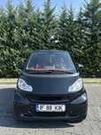 Smart ForTwo 451 Coupe 2009 - 1.0 Turbo Bezina, 84CP