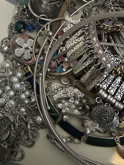 Vand lot bijuterii vintage