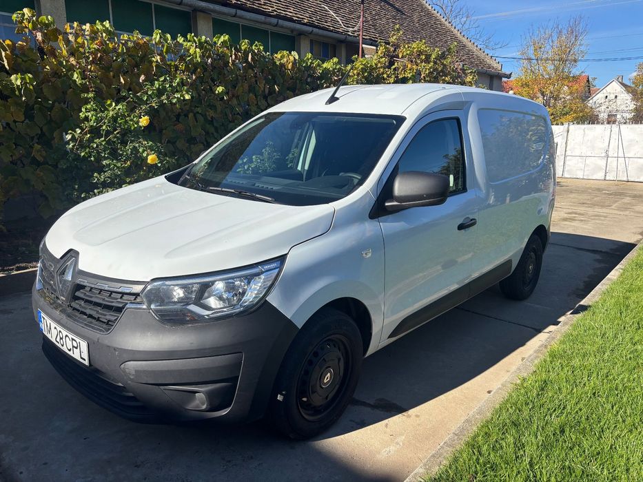 Renault Express Rate/Avans 0/