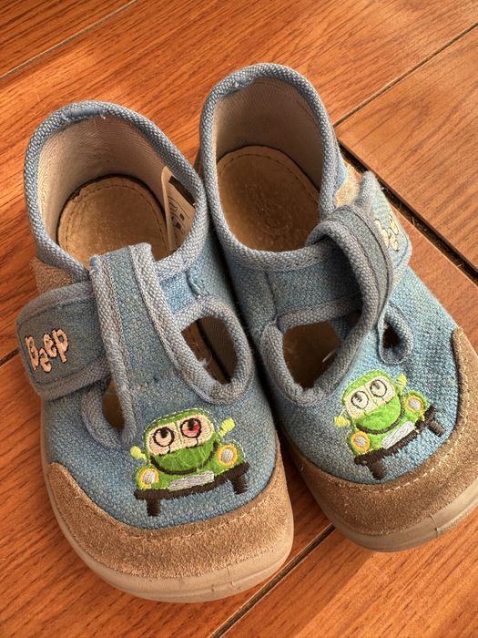 Детски обувки,ботуши Geox,Superfit,Barefoot - 23,24,25 номер