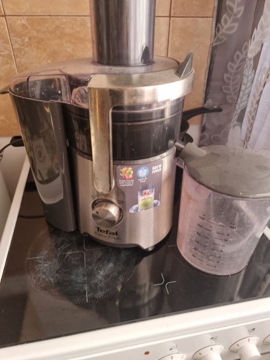 Storcator fructe tefal